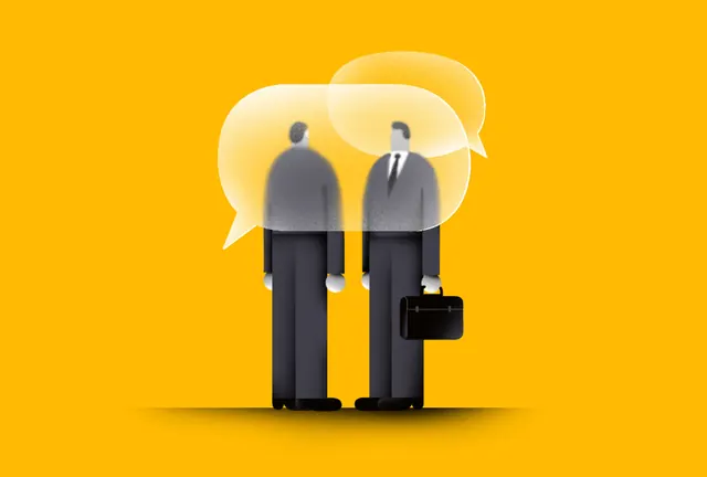Flat minimal illustration, flat, minimal, warm