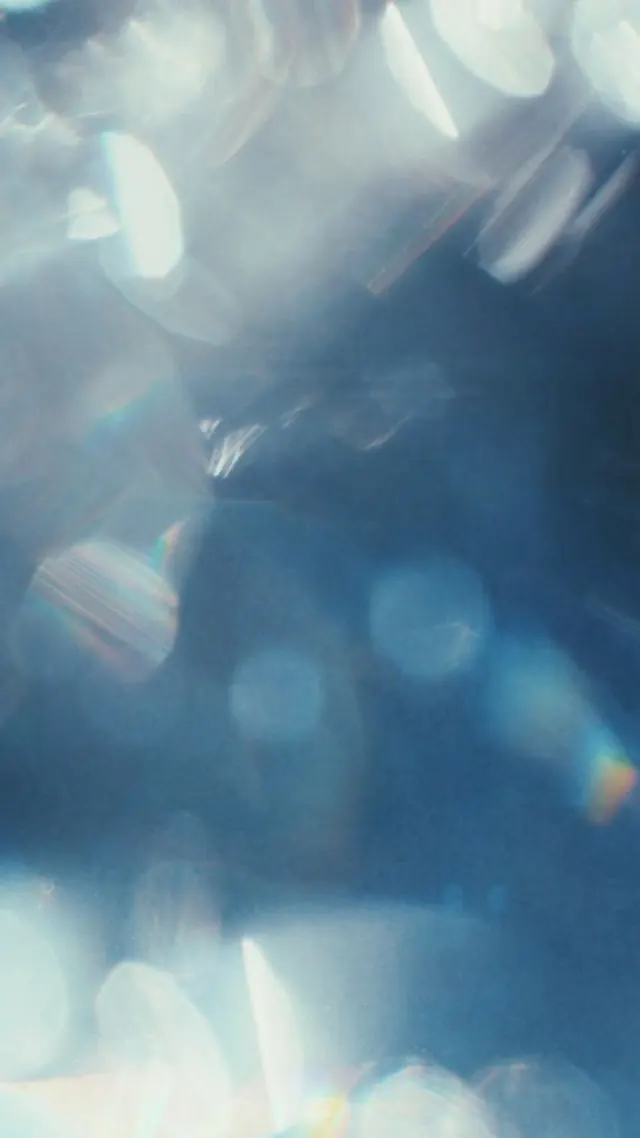 Abstract gradient-heavy illustration, abstract, gradient-heavy, cool