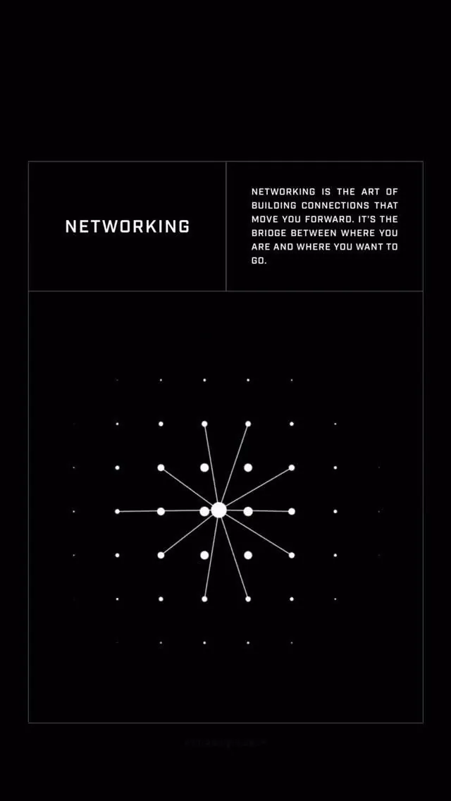 Minimal geometric illustration, minimal, geometric, dark