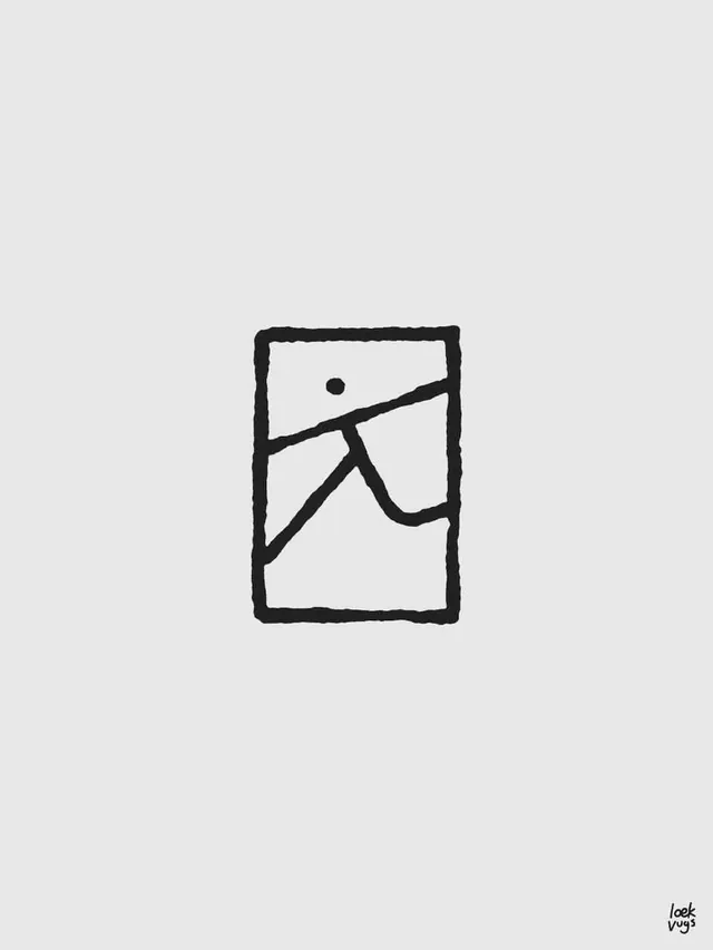 Line-art minimal line art, line-art, minimal, dark