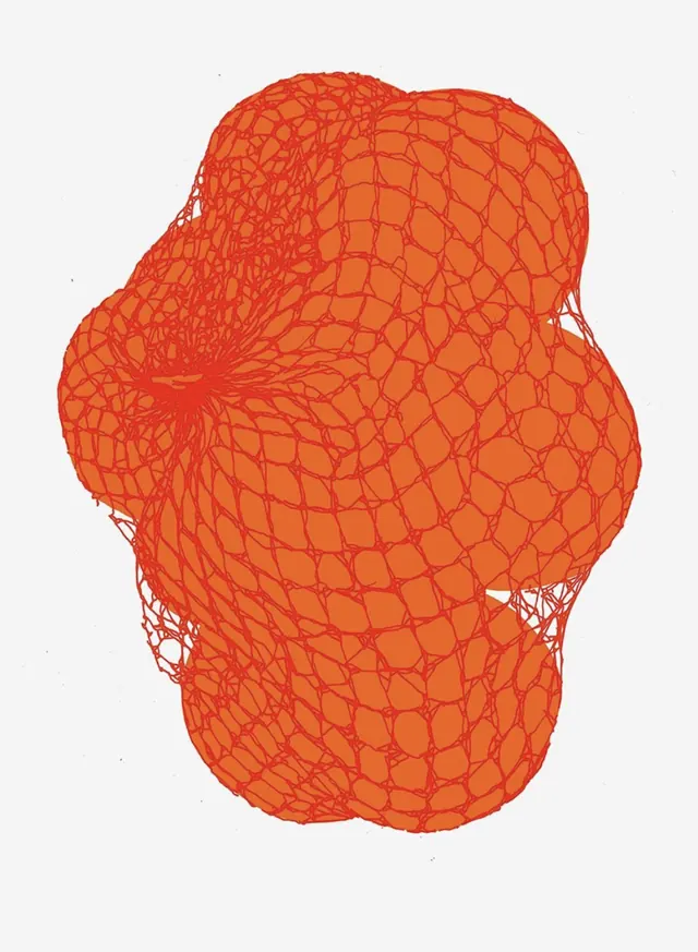Abstract organic line art, abstract, organic, earthy