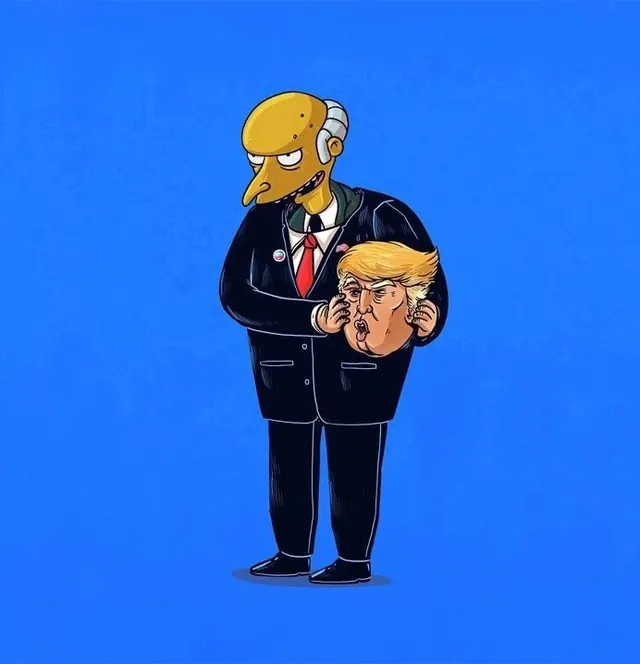 Corporate Character Illustration, minimal, flat, vibrant