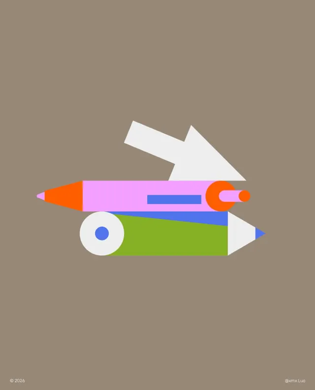 Stack Overflow rebrand illustration system by xmx.Luo (slide 7)
