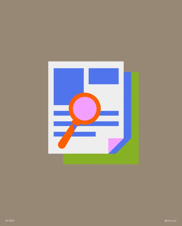 Stack Overflow rebrand illustration system by xmx.Luo (slide 8)