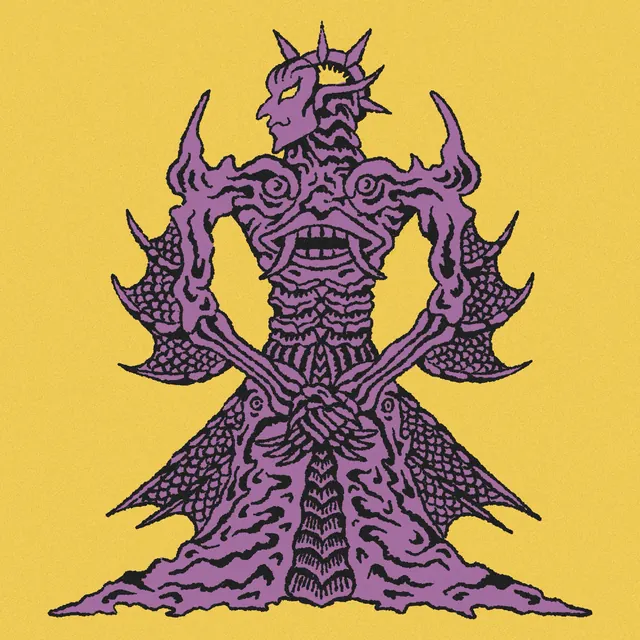 Chess-themed pop art character illustrations (slide 5)