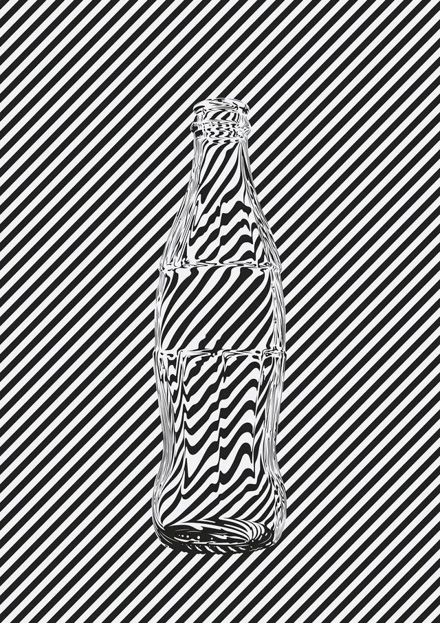Design Composition qkeDovG, minimal, muted