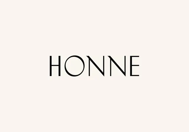 Minimal Type and Shape Study, minimal, technical, light