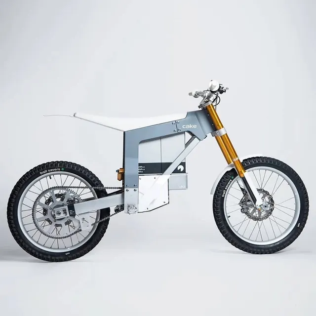 Cake delivery bike mockup, minimal, technical, light