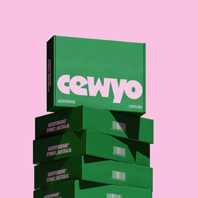 Playful photographic mockup, playful, photographic, pastel