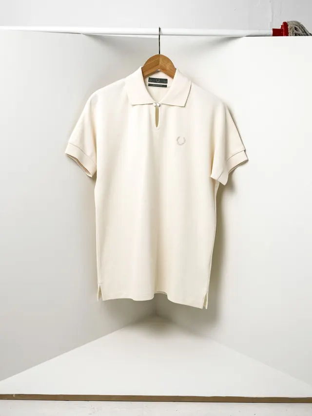 Fred Perry - StudioSmall, photographic, minimal, light