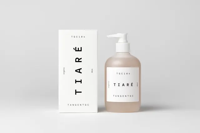 Minimal organic packaging, minimal, organic, light