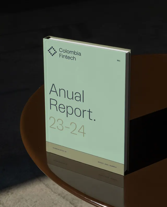 Minimal corporate-clean mockup, minimal, corporate-clean, light