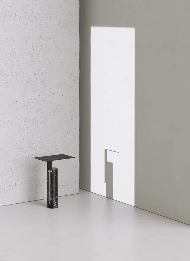 Minimalist Interior Product Mockup