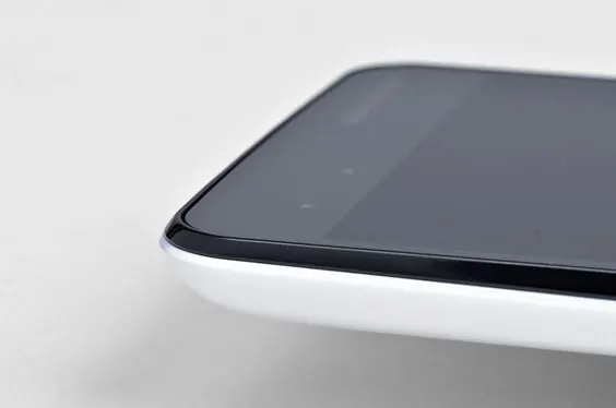 Smartphone Mockup