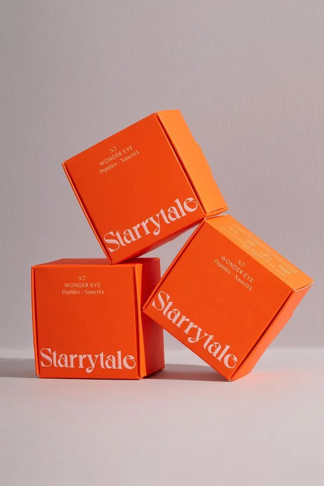 Minimal luxury packaging, minimal, luxury, vibrant