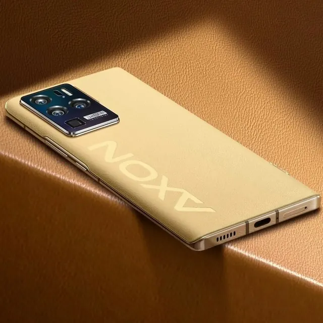 ZTE axon 30 pro, luxury, photographic, warm