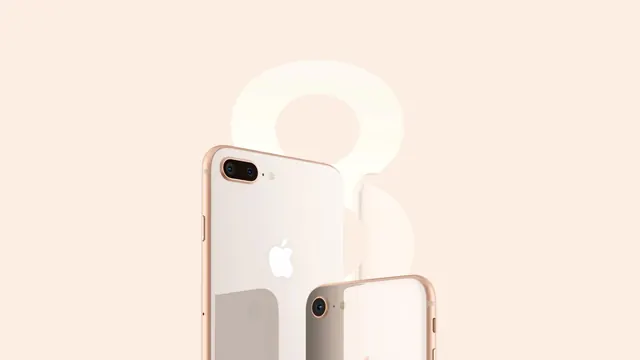 iPhone Product Mockup