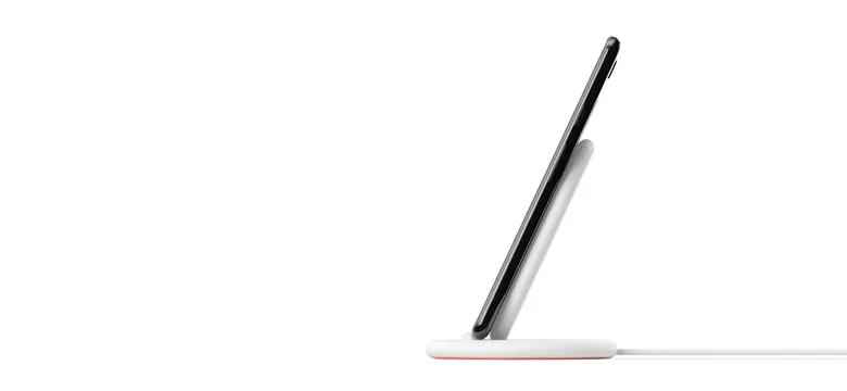 Desktop Computer Mockup