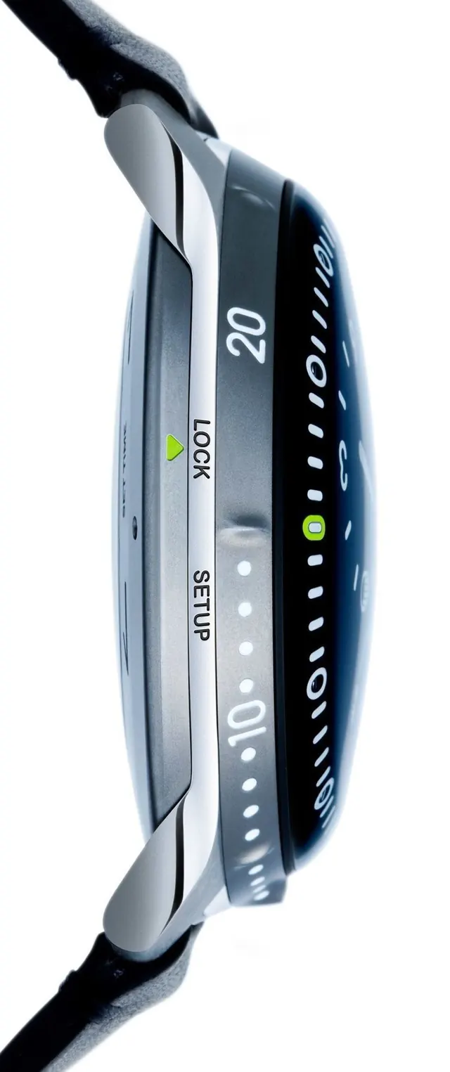 Smartwatch Product Mockup