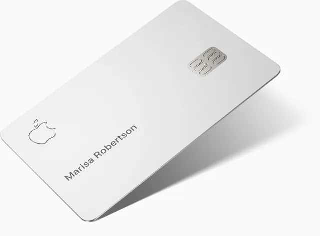Minimalist Business Card Mockup