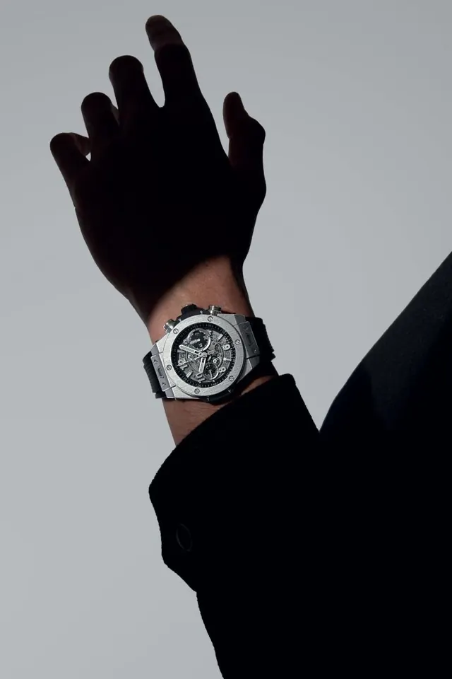 Watch For Men, photographic, luxury, dark
