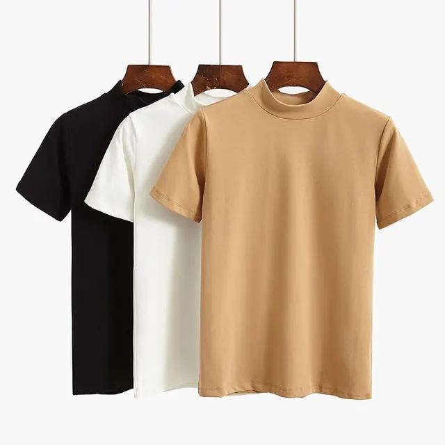 Fashion Casual Hort Leevs, 100 Pieces, minimal, photographic, light