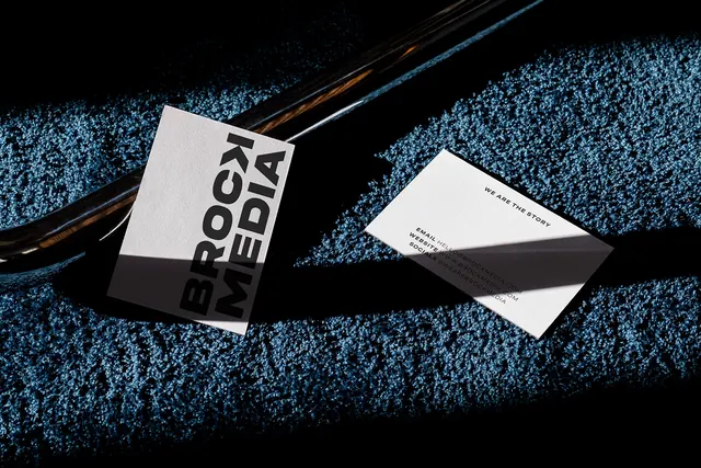 Product Packaging Mockup