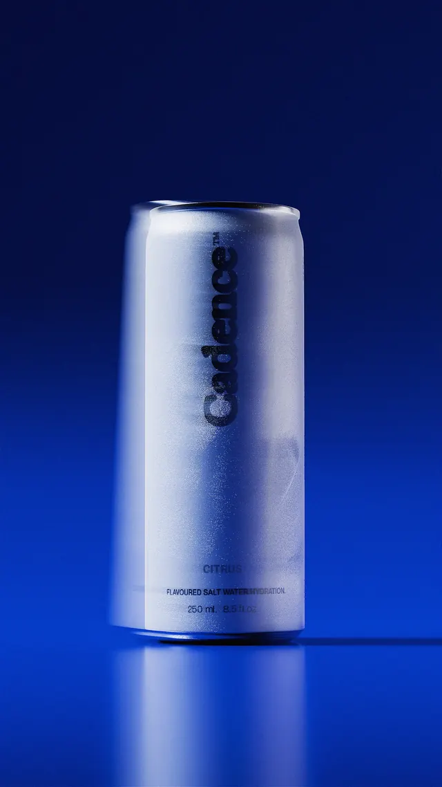 Product Packaging Mockup