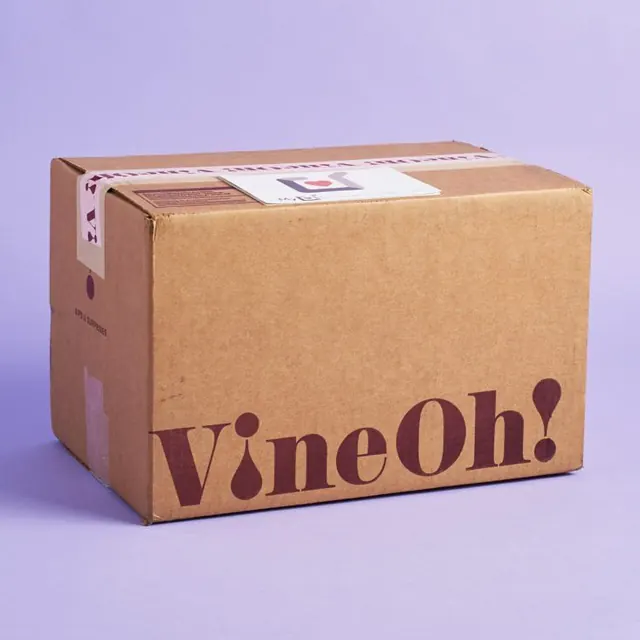 Vine Oh! “Oh! For Me!” Review + Coupon - Fall 2019, photographic, minimal, muted