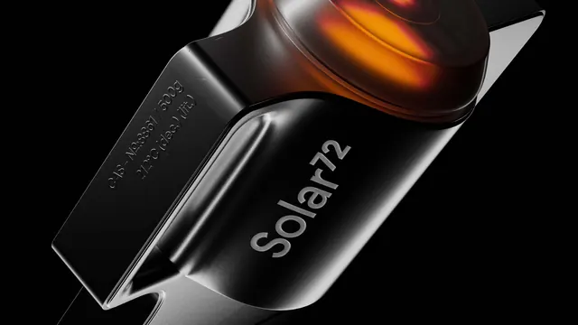 Solarz Product Mockup