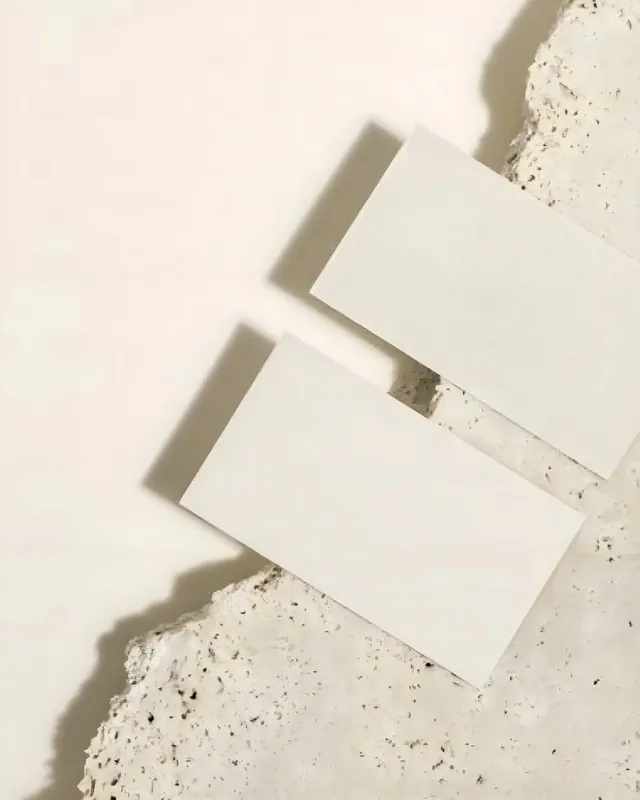Minimal photographic mockup, minimal, photographic, light