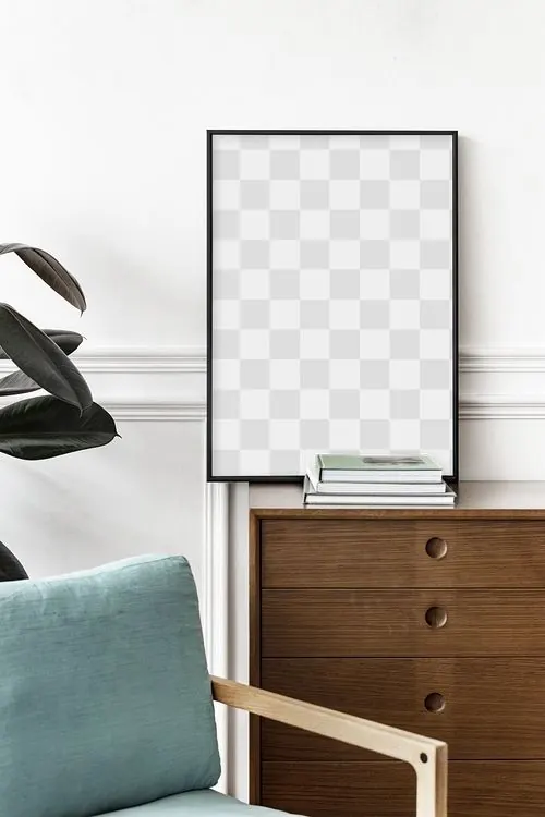 Minimal photographic mockup, minimal, photographic, light
