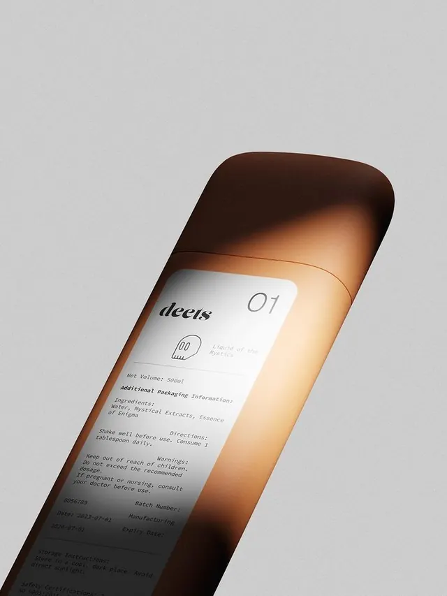 Minimal luxury mockup, minimal, luxury, light