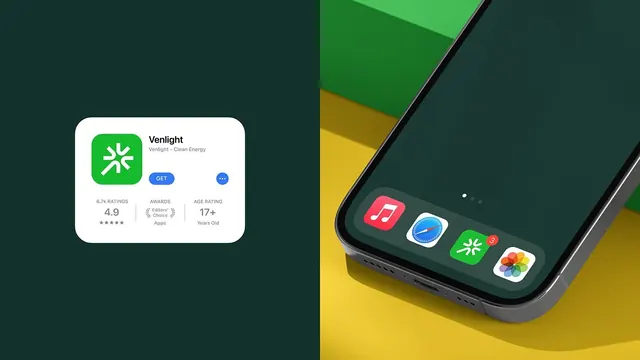 Minimal dark-mode mockup, minimal, dark-mode, dark