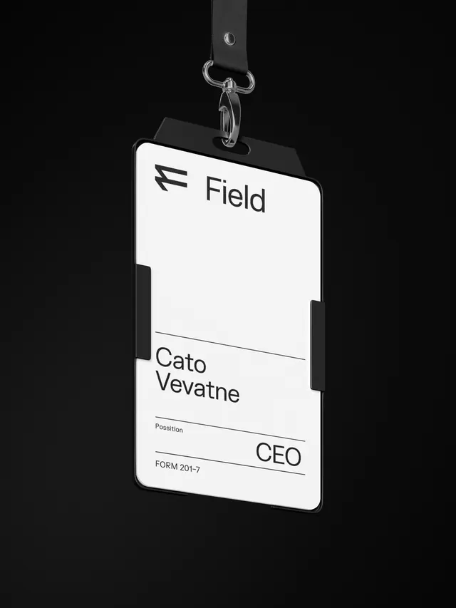 Minimal monochrome mockup, minimal, monochrome, dark