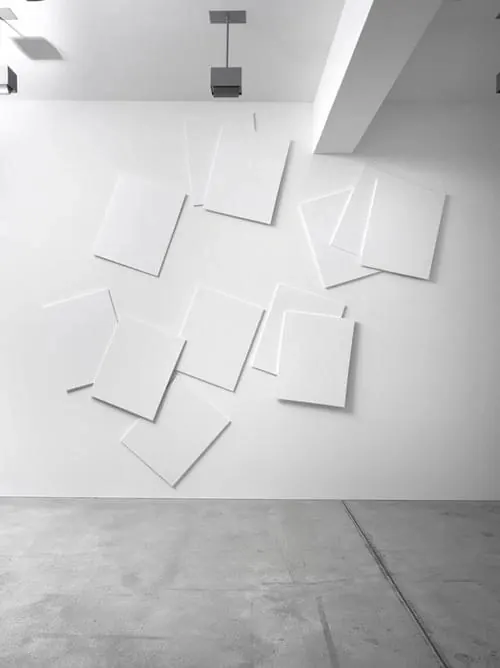 Gallery Wall Mockup