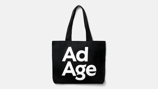 AdAge Tote Bag Mockup
