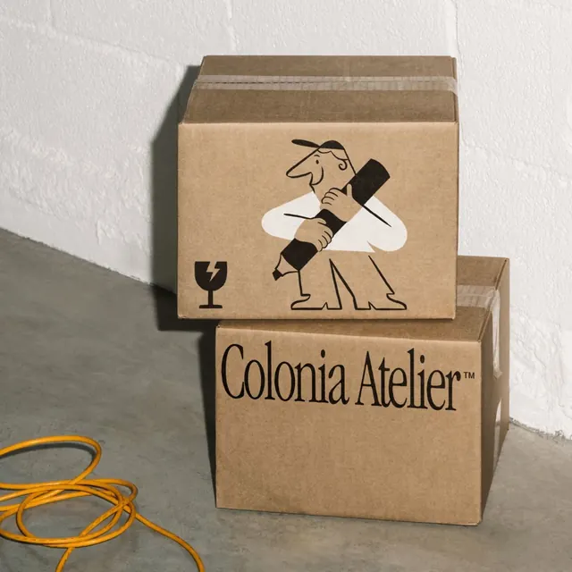 Minimal illustrated packaging, minimal, illustrated, earthy