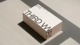 Third Wave Packaging Mockup