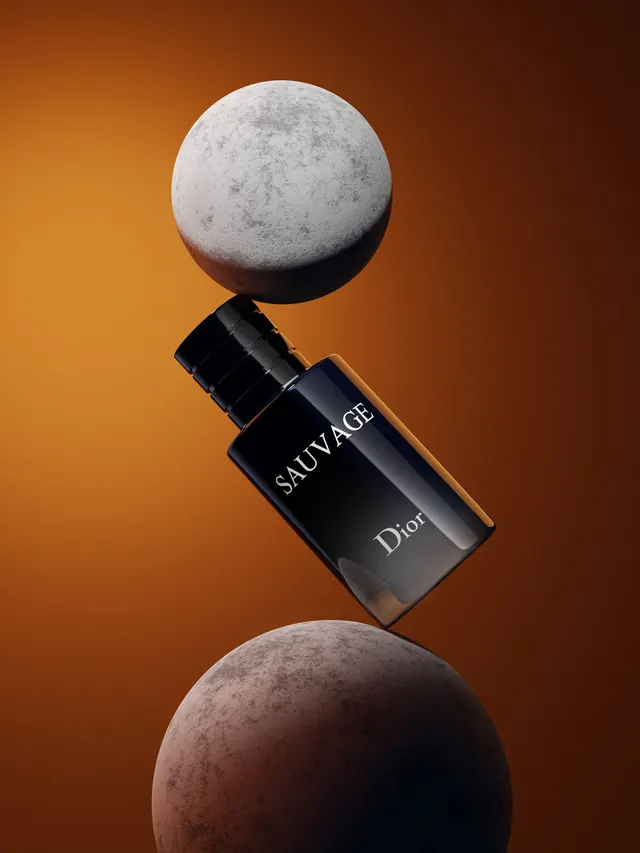 Luxury minimal mockup, luxury, minimal, dark