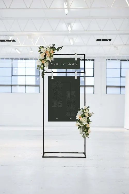 Minimal editorial mockup, minimal, editorial, light