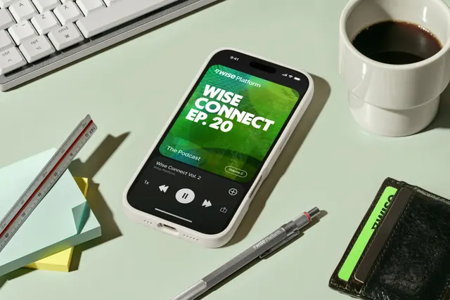 Minimal mockup, minimal, light