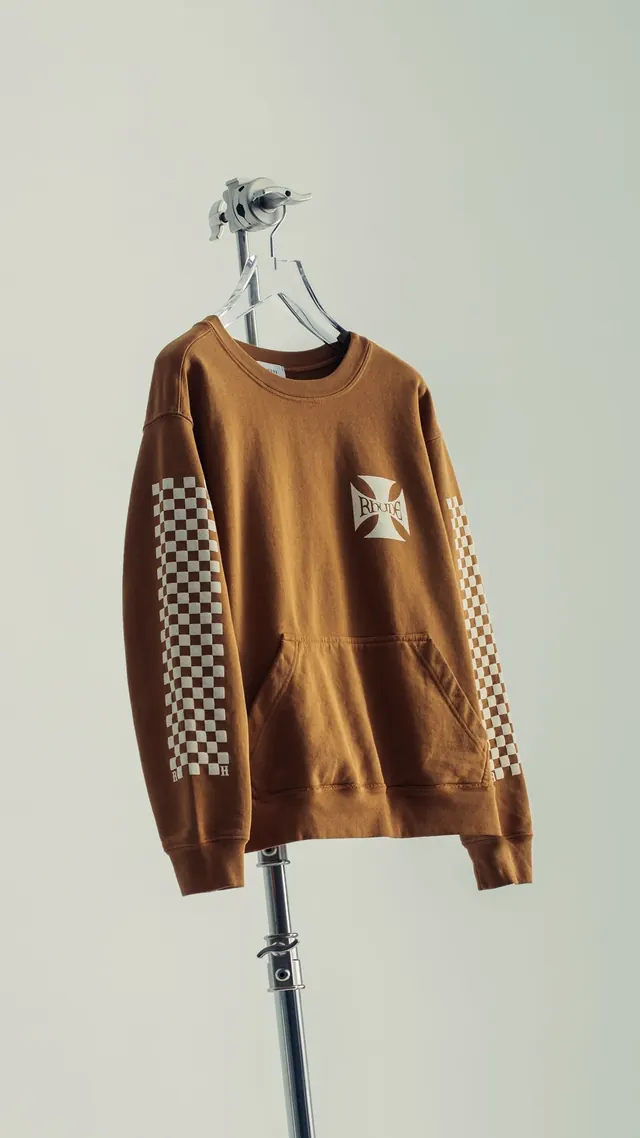 RHUDE, minimal, editorial, light