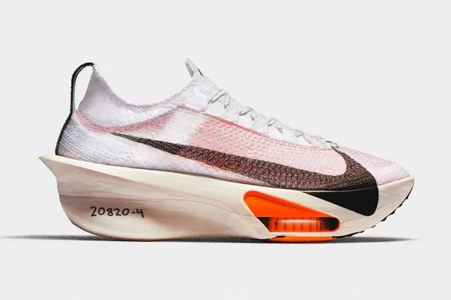 Sneaker Product Mockup