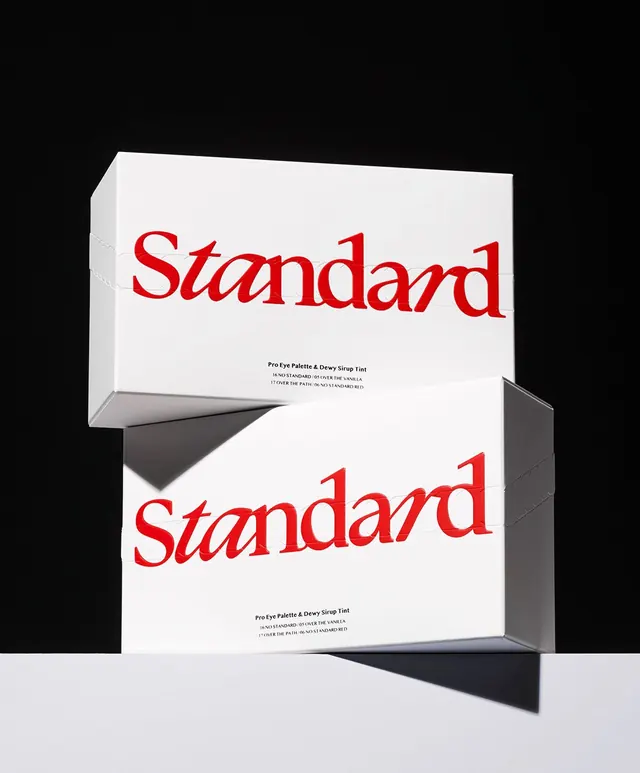 Minimal editorial packaging, minimal, editorial, dark