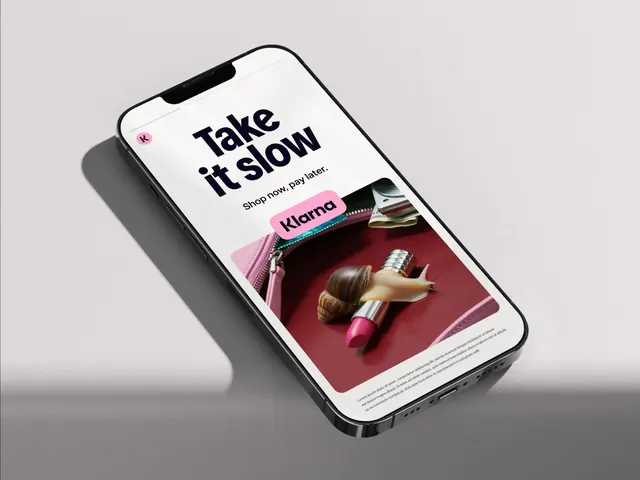Minimal editorial mockup, minimal, editorial, light