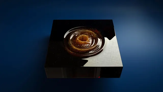Product Packaging Mockup