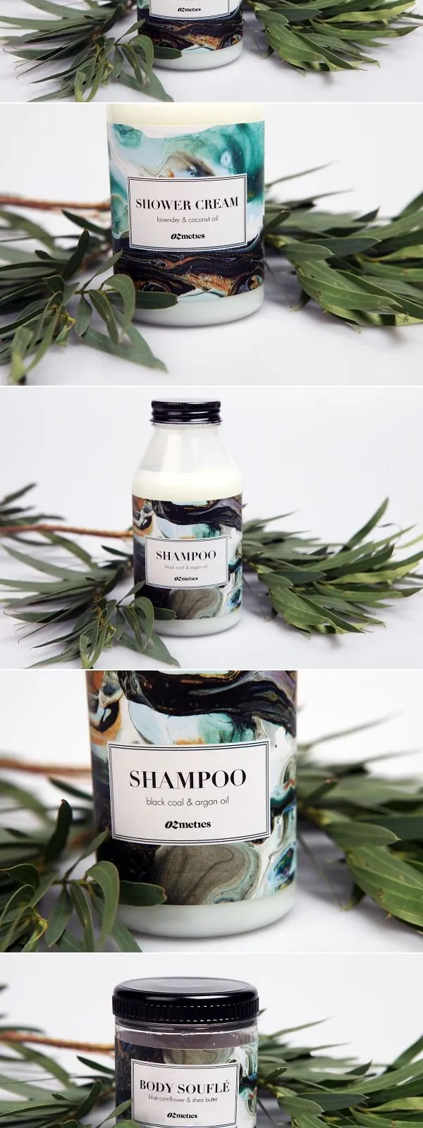 Photographic organic mockup, photographic, organic, light