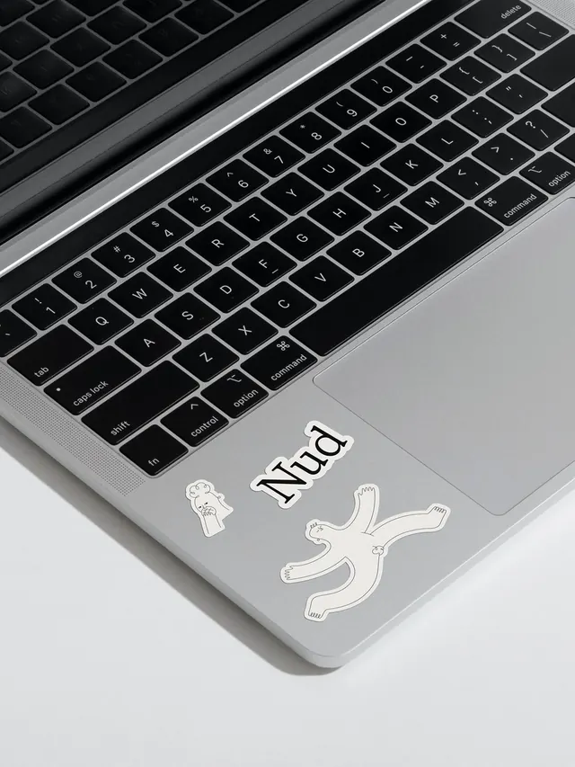 Minimal monochrome mockup, minimal, monochrome, light
