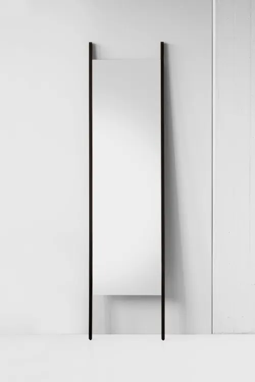 Minimalist Mirror Mockup